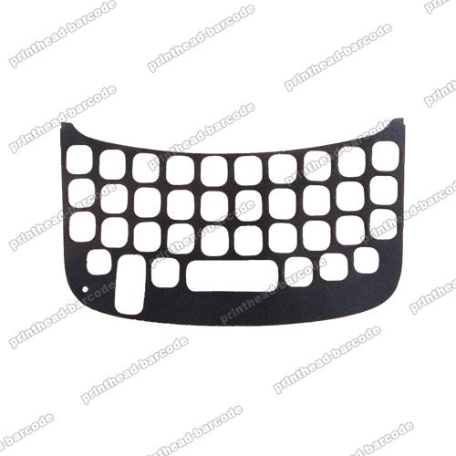 10pcs Keypad Overlay Compatible for Symbol Motorola MC55 45 Key